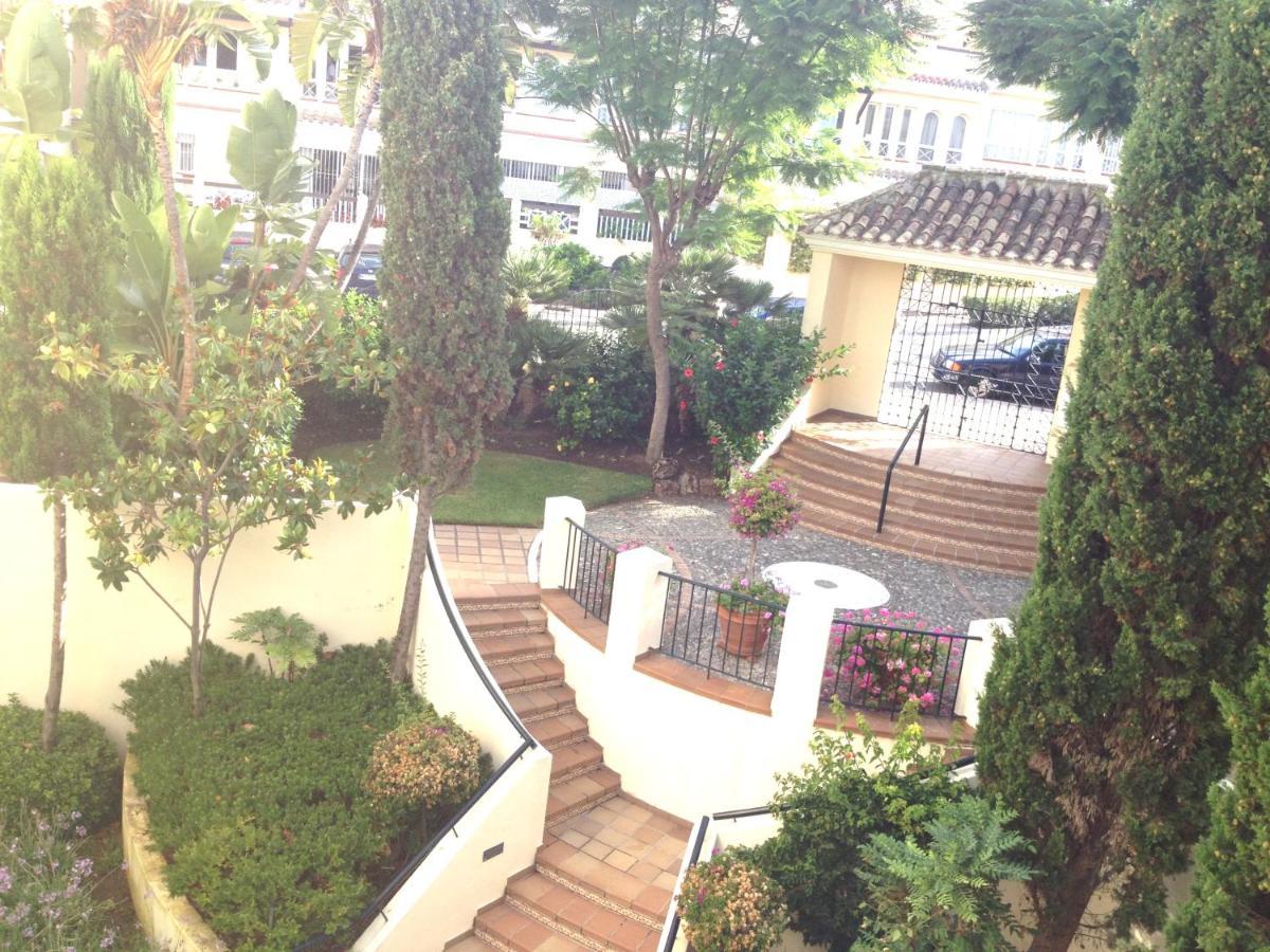 La Buganvilla De Marbella Exterior foto