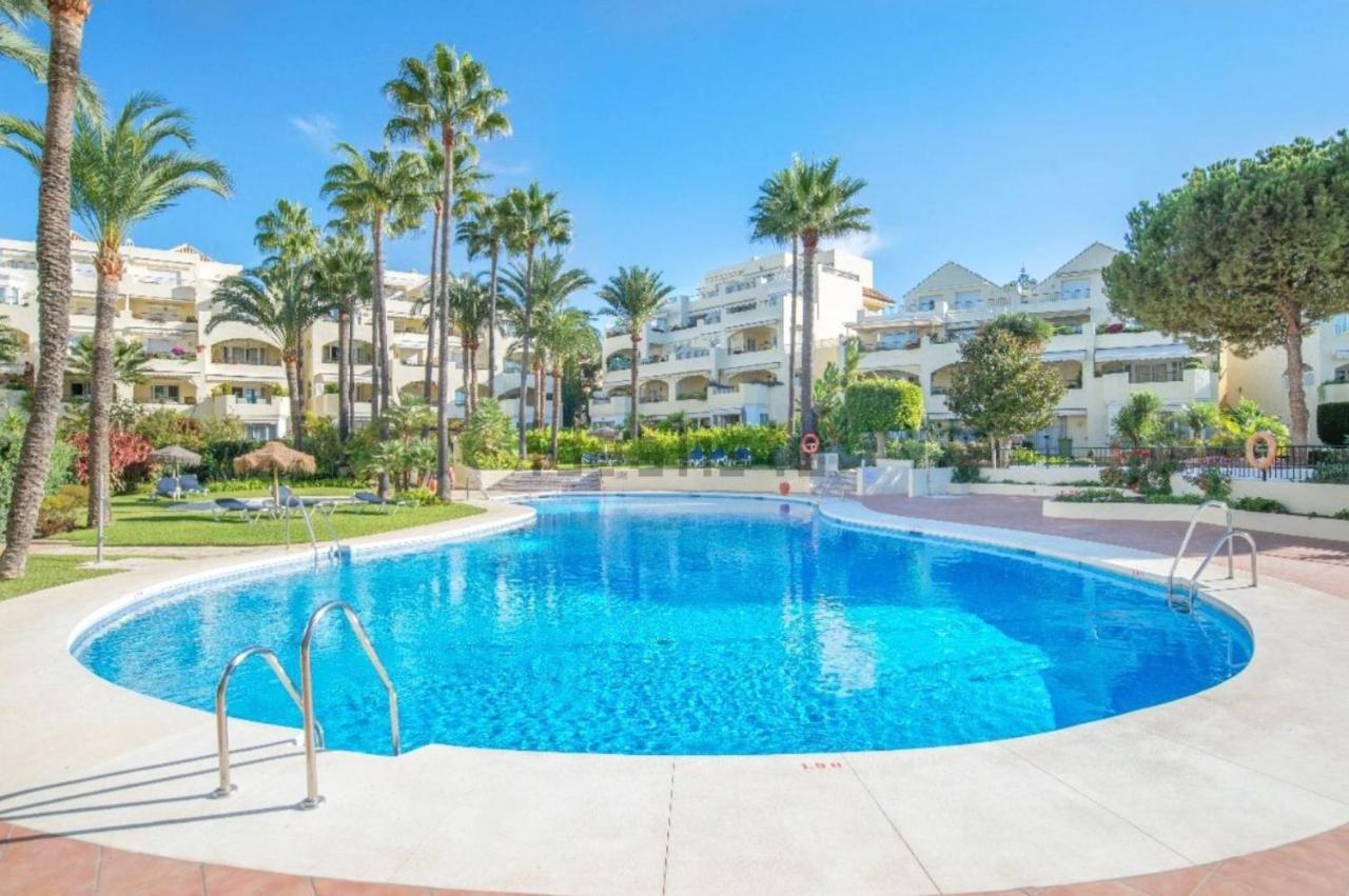 La Buganvilla De Marbella Exterior foto